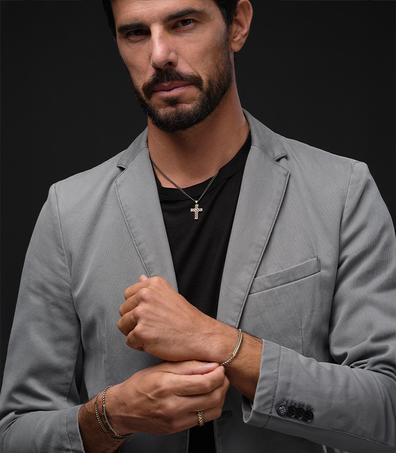 Uomo ind
