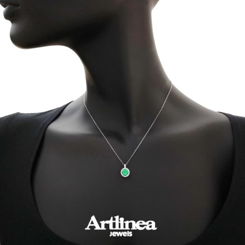 Photo to be taken as a reference for the size of the jewel.