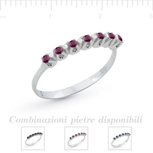 Photo to be taken as a reference for the size of the jewel.