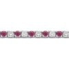 Photo to be taken as a reference for the size of the jewel.