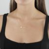 Photo to be taken as a reference for the size of the jewel.