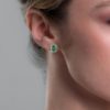 Photo to be taken as a reference for the size of the jewel.